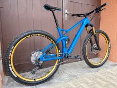 Cube Stereo HPC 120Ex - Carbon/L