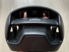 POC Cytal Carbon prilba, uranium black, M (54-59 cm)