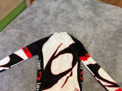 Zateplený dres lawi