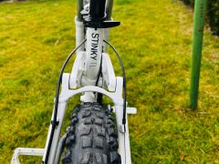 Kona Stynky TL 2011 Bike