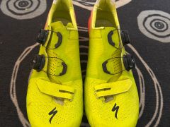 Specialized S-Works 7 road, veľkosť 44