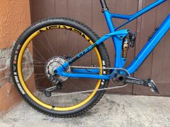 Cube Stereo HPC 120Ex - Carbon/L