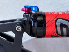 Lapierre Raid FX 2015 (27,5)