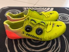 Specialized S-Works 7 road, veľkosť 44