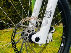 Kona Stynky TL 2011 Bike