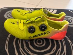 Specialized S-Works 7 road, veľkosť 44