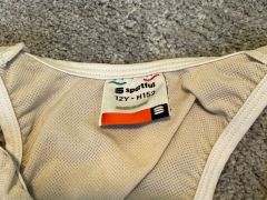 Sportful kraťasy detské