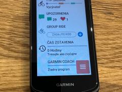 Garmin Edge 1040 GPS
