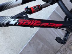Lapierre Raid FX 2015 (27,5)