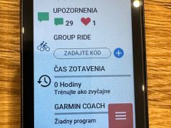 Garmin Edge 1040 GPS