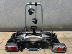 Málo používaný nosič Thule EuroWay 922