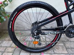 Lapierre Raid FX 2015 (27,5)