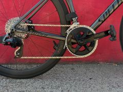 Specialized tarmac SL8 56