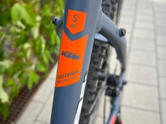 Damsky krosovy bicykel KTM Life Pro (stav noveho)
