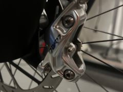 Sada Sram Level Ultimate Stealth 4 piston