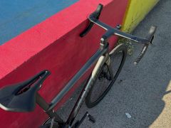 Specialized tarmac SL8 56