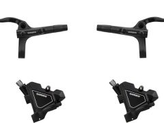 Shimano Br-Ur300 + Bl-Mt200 Disc Brake SET