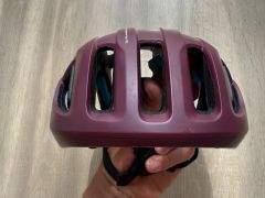 Poc Ventral Spin velk. S