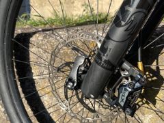 Mondraker Carbon Foxy R