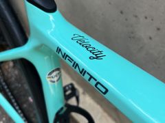 Bianchi Infinito 105, 2025
