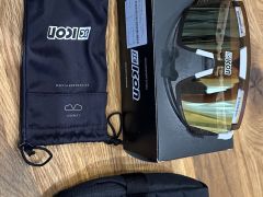 Scicon Aerowatt multimirror bronze/white