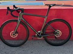 Specialized tarmac SL8 56