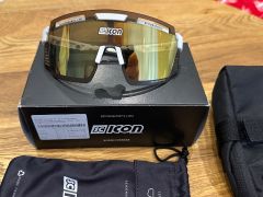 Scicon Aerowatt multimirror bronze/white