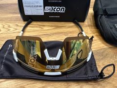 Scicon Aerowatt multimirror bronze/white