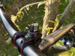 Specialized S-Works Stumpjumper Evo, veľkosť S2