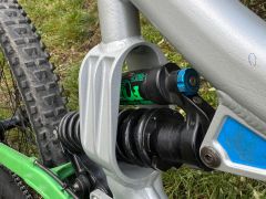 Downhill / freeride kolo commencal supreme DH