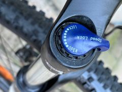 Lapierre Raid FX 2015 (27,5)