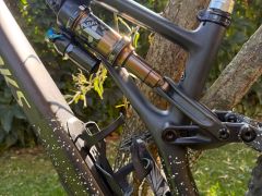 Specialized S-Works Stumpjumper Evo, veľkosť S2