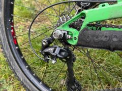 Downhill / freeride kolo commencal supreme DH