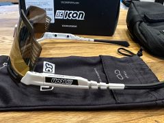 Scicon Aerowatt multimirror bronze/white