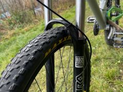Downhill / freeride kolo commencal supreme DH