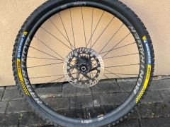 Bontrager line pro dh 29"set