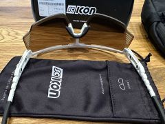 Scicon Aerowatt multimirror bronze/white