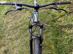 Downhill / freeride kolo commencal supreme DH