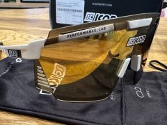 Scicon Aerowatt multimirror bronze/white