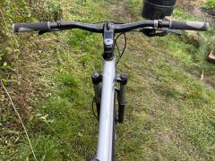 Downhill / freeride kolo commencal supreme DH