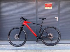 Cannondale Scalpel HT 4 Carbon 29