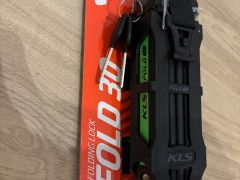 KLS fold 30