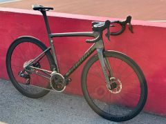 Specialized tarmac SL8 56