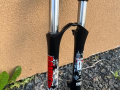Marzocchi Dirt Jumper 2