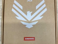 Sram Eagle 70 T-Type A1 Single Click radenie, 1x12