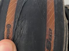 Continental Grand Prix 5000S TR 30mm