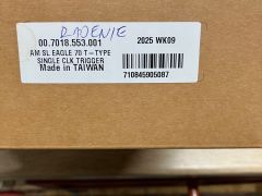 Sram Eagle 70 T-Type A1 Single Click radenie, 1x12