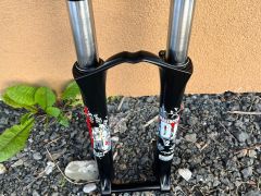 Marzocchi Dirt Jumper 2
