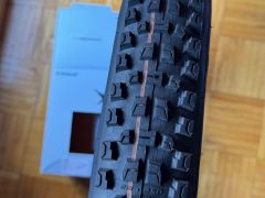 Schwalbe Albert Trail Pro Radial 29x2.50" Soft