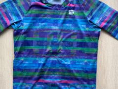 Sportful Glitch Bomber velk. XL